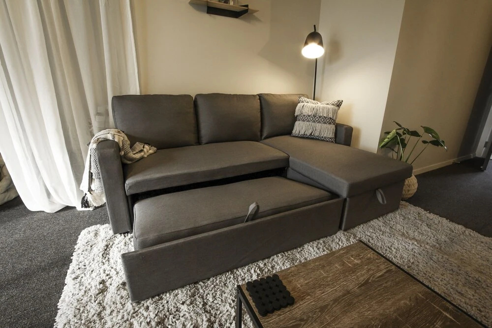 Simple Guest House - Great Location
