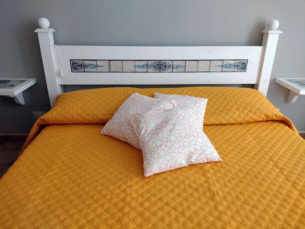 Inviting 1-bed Apartment in Ragusa