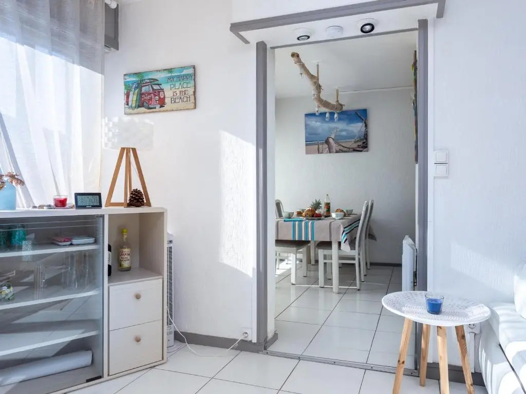 Appartement Seignosse, 3 Pièces, 5 Personnes - Fr-1-239-448