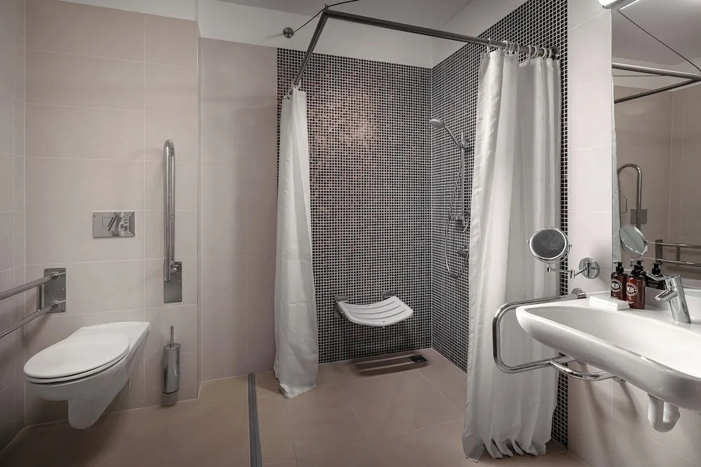 Harvey Spa Hotel