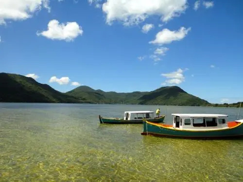 Recanto dos Vieiras