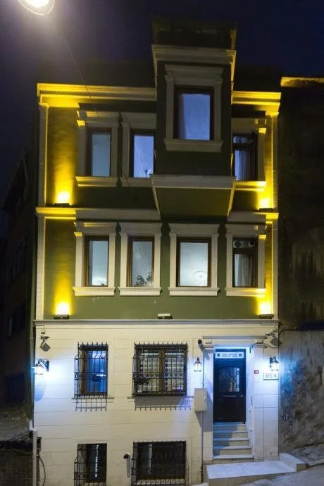 Kapi Suites