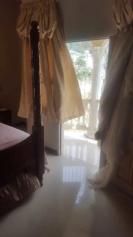 Fay's Bed and Breakfast
