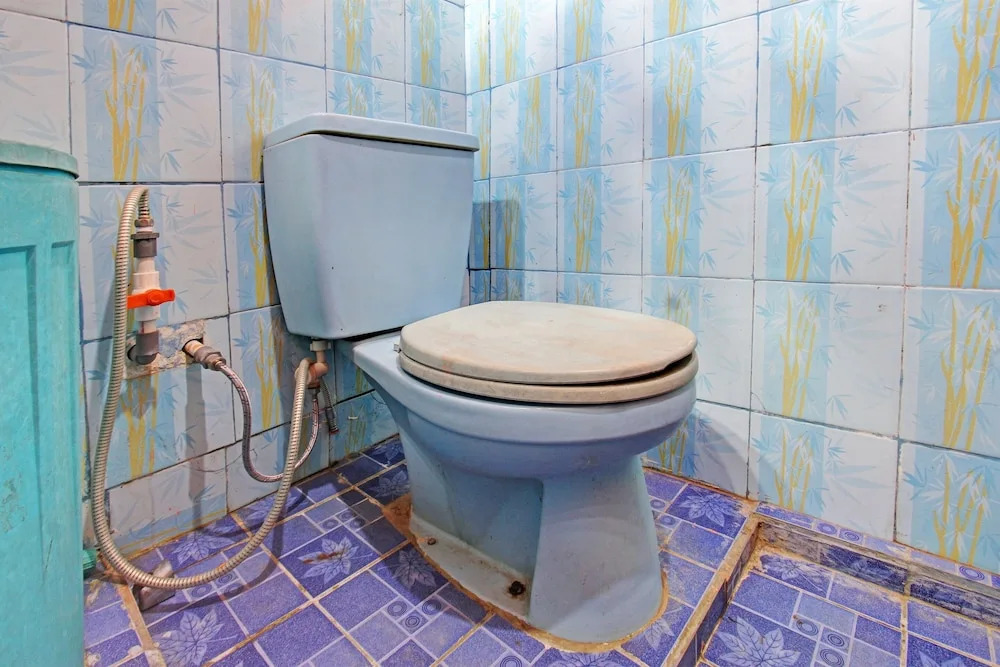 Hotel O Ujung Samalas HomestayNearLapangan Sembalun Bumbung
