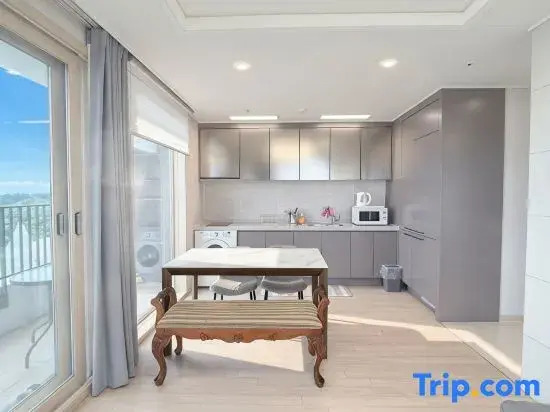 Sokcho Blueterra Ocean Stay | WhaleZip