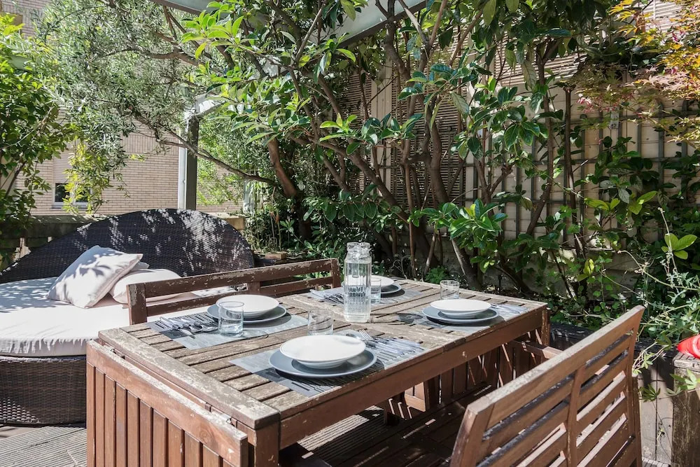 Rentopolis De Cristoforis 13 - Garibaldi
