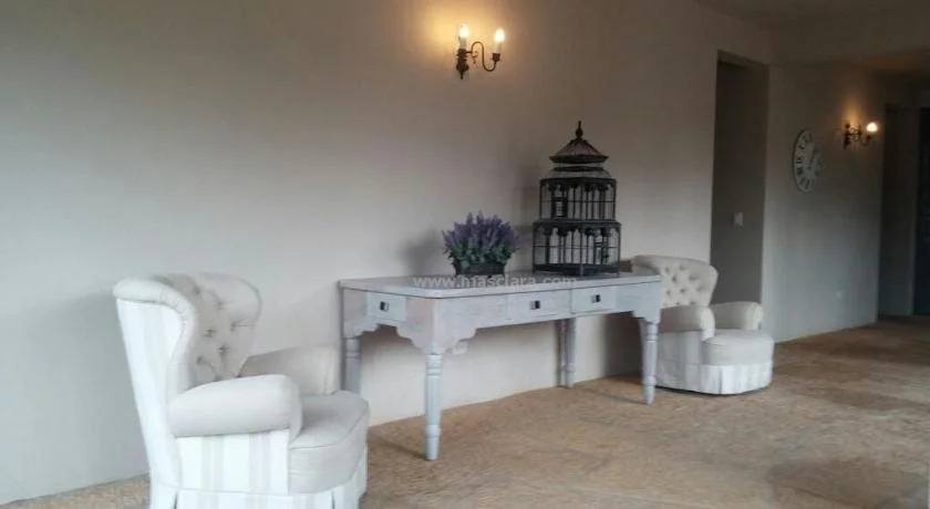 Hotel MasClara
