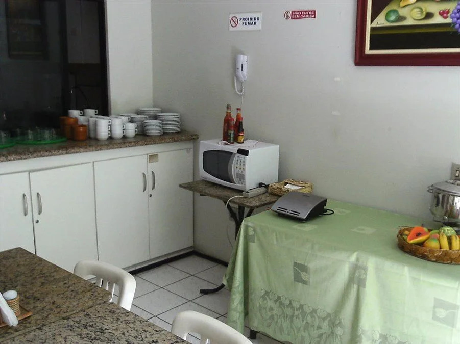 Hotel Nossa Casa