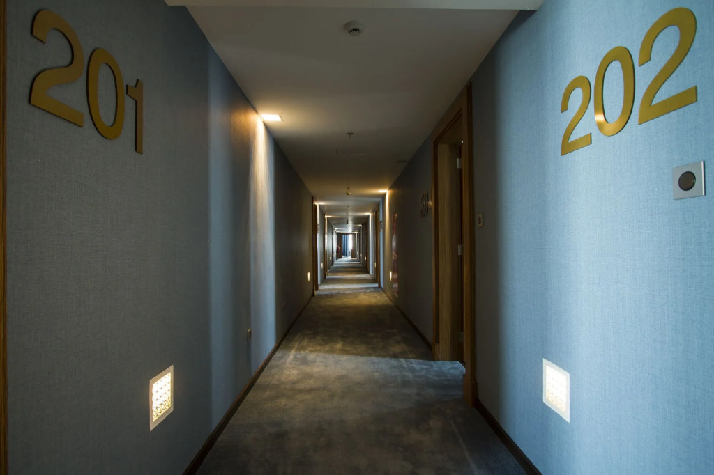 Blaire Executive Suites