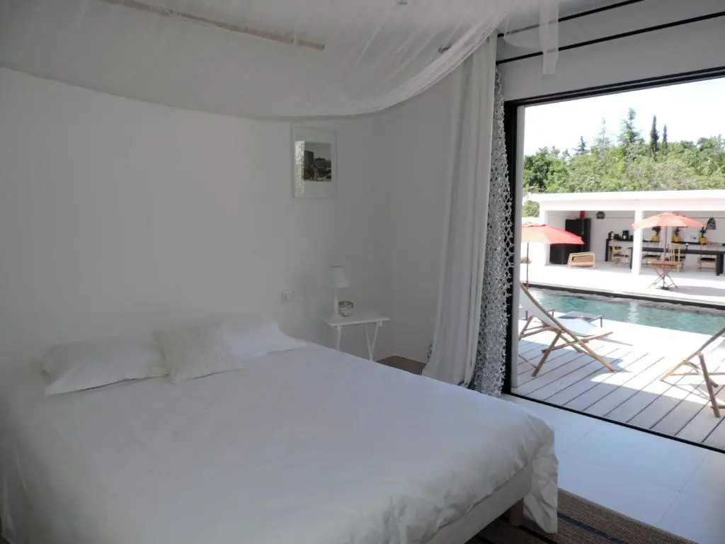 Villa Le Sud