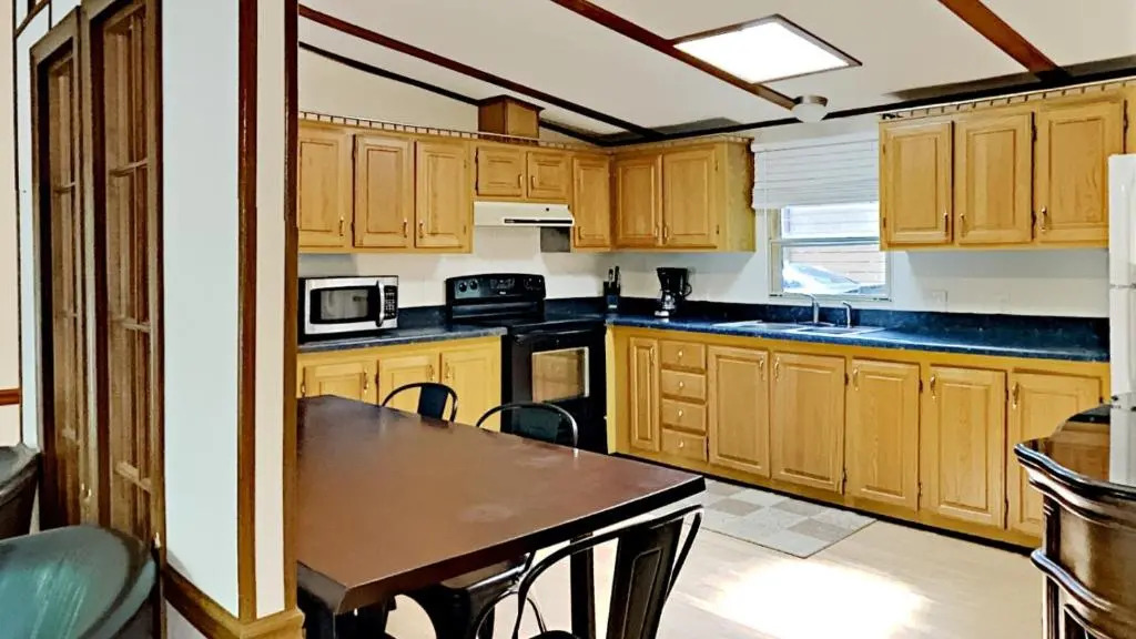 Put in Bay Island Club Unit 17