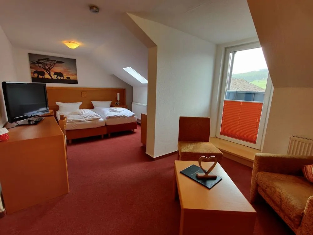 Hotel Magdalenenhof inklusive MeineCardPlus