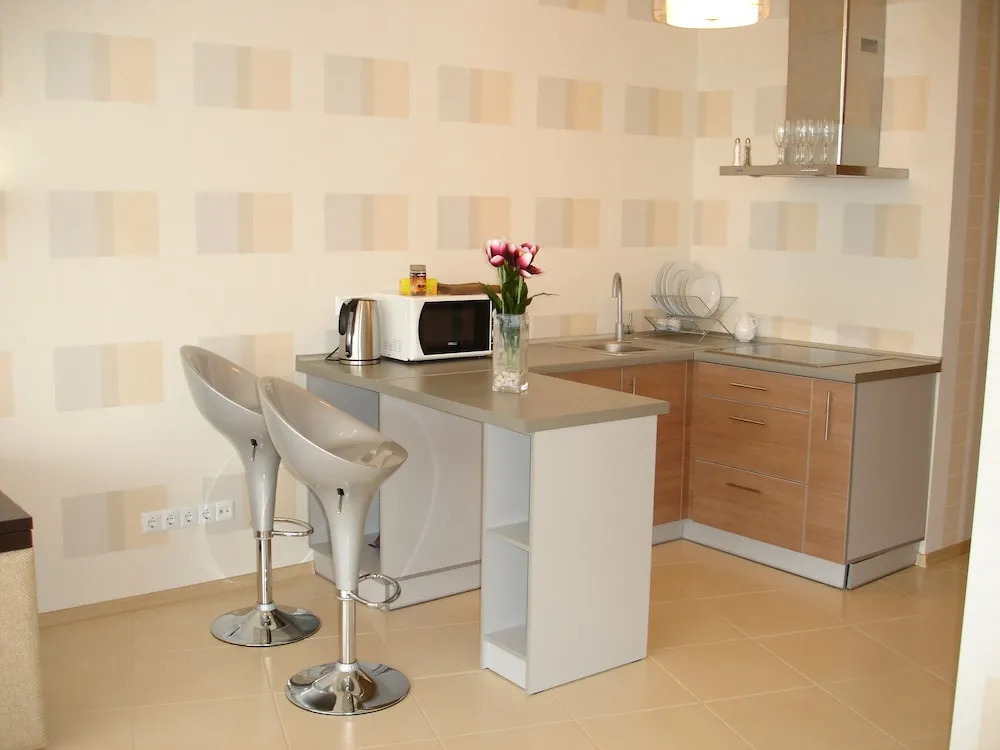 Most City Premium apartments