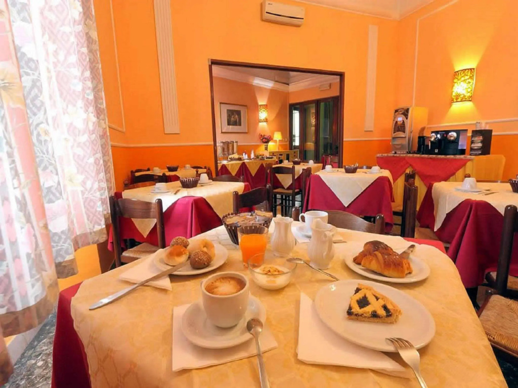 Hotel Savonarola