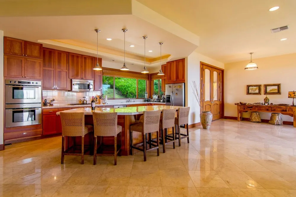 Makena Aloha Estate