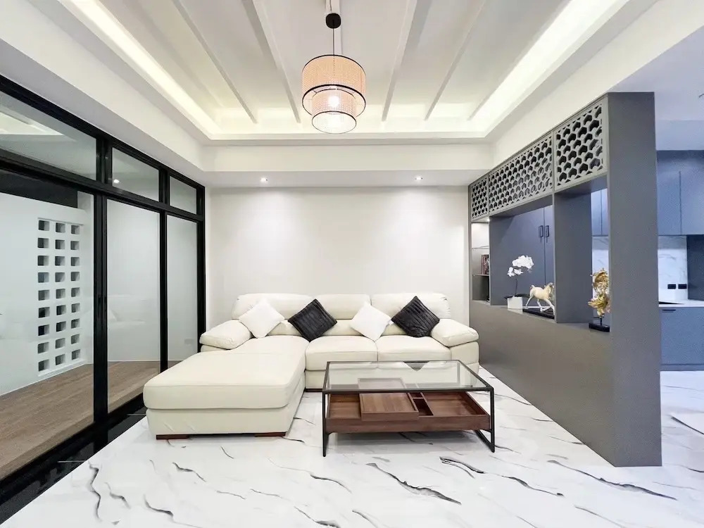 Modern Zen Vibe Pool Villa Phuket