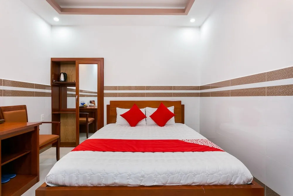 OYO 167 Minh Hai 2 Hotel