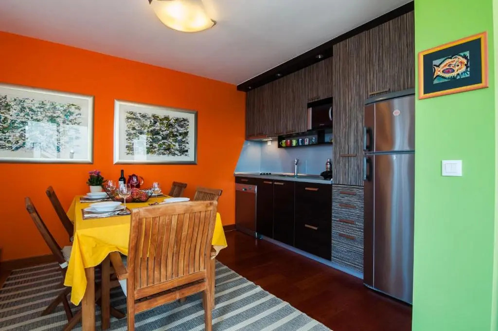 Lara&Dan apartments