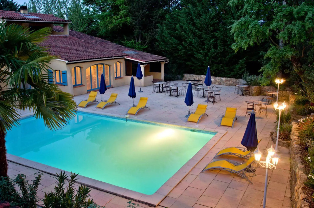 Hôtel Lou Valen