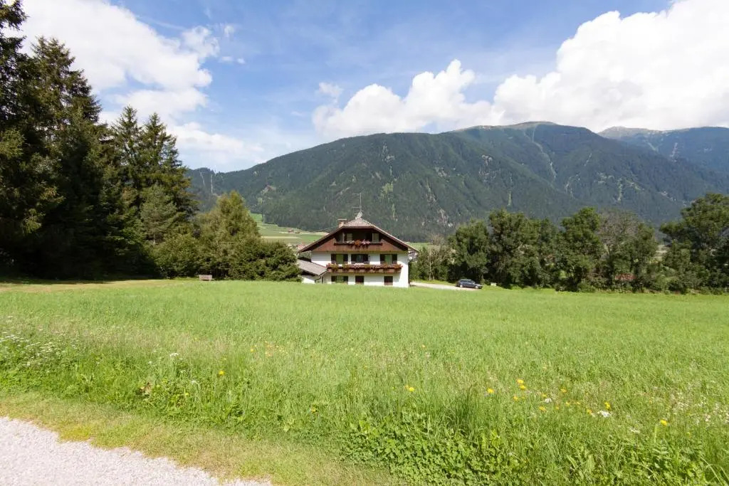 Appartement Oberlechnerhof