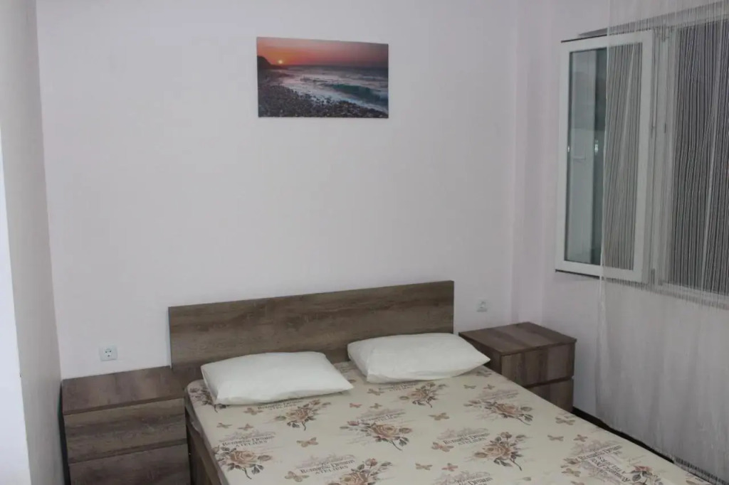 Hotel Sunrise in Ureki