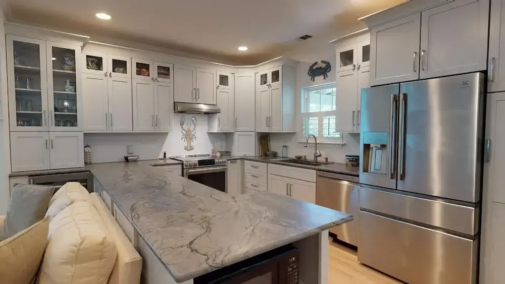 1616 Jones Avenue by Tybee Vacation Rentals