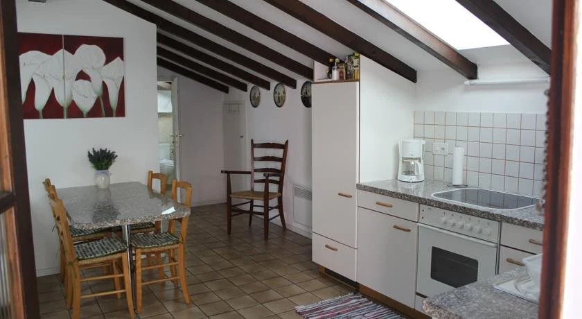 Casa Gialla