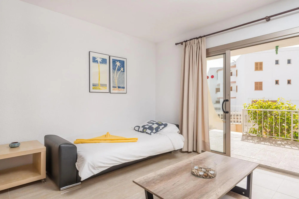 Salzes 3 - House With Sea Views Free Wifi