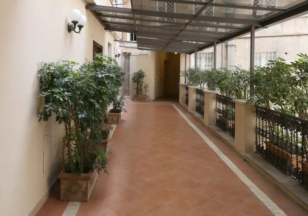 Residenza Crescenzio