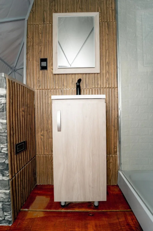 Ovalulú Glamping