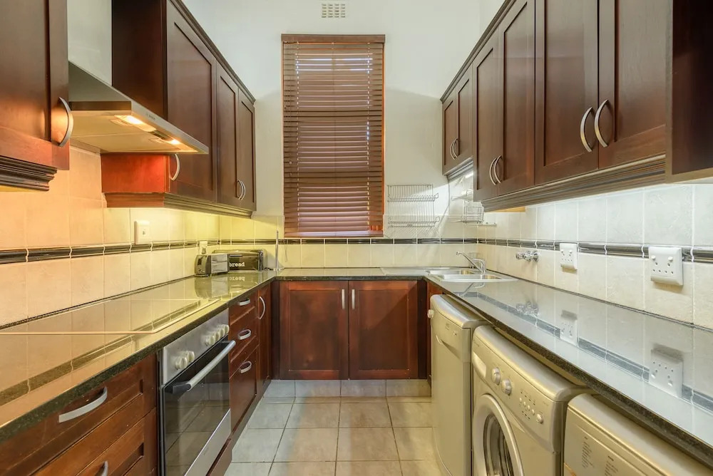 San Lameer Villa Rentals 2842