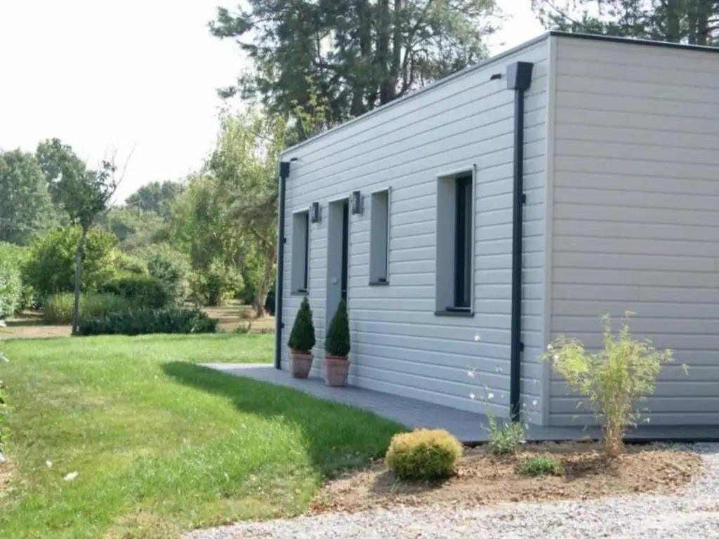 Gîte tout confort avec spa et jardin clos près de Nantes - FR-1-306-849