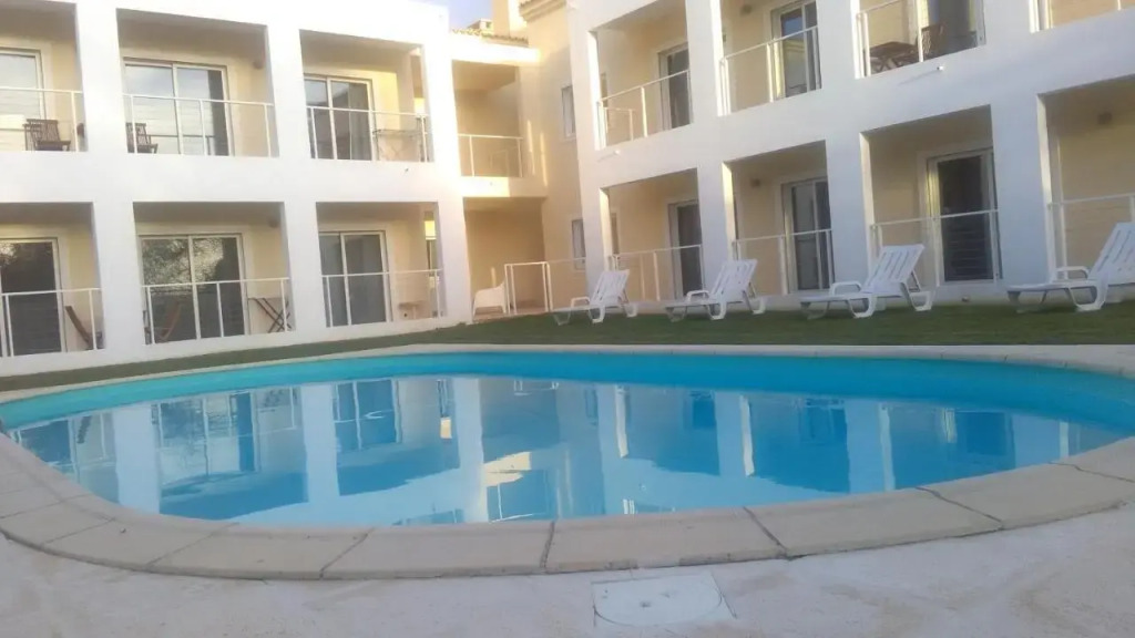 SunHome - Casas de férias em Portimao