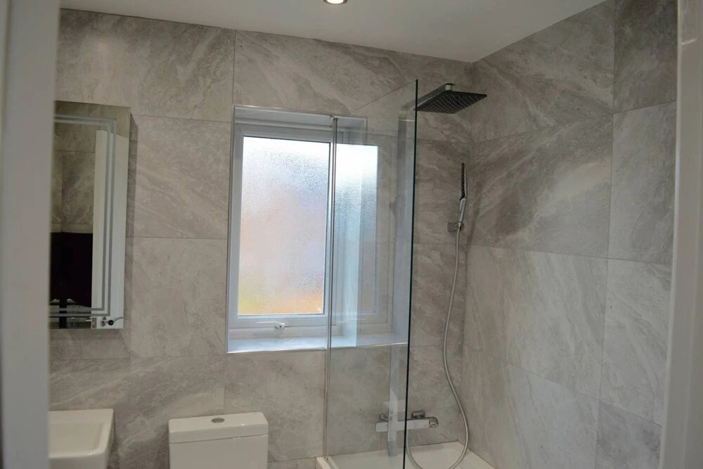 Newly Renovated Modern Family Home