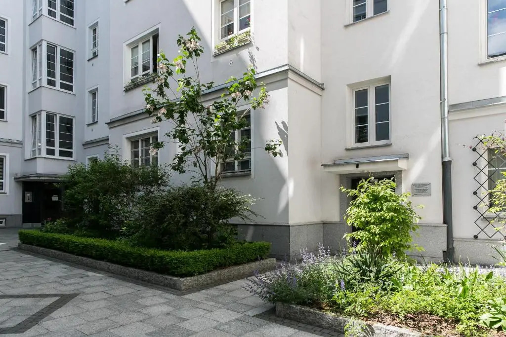 Apartament Poznańska