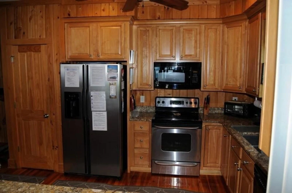 Tranquillity Too - 5 Br Home