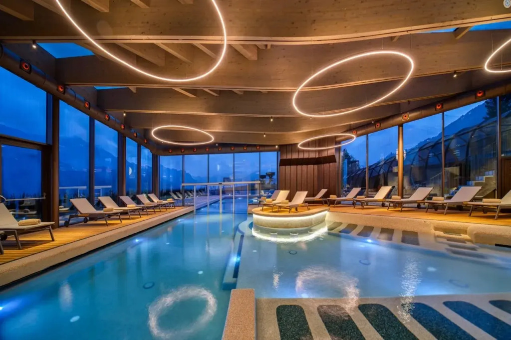 Collina Luxury Relais