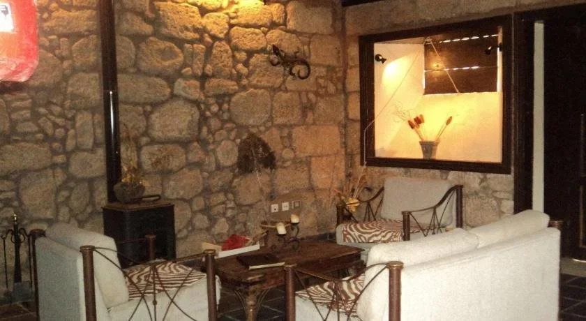 Casa Rural La Venta