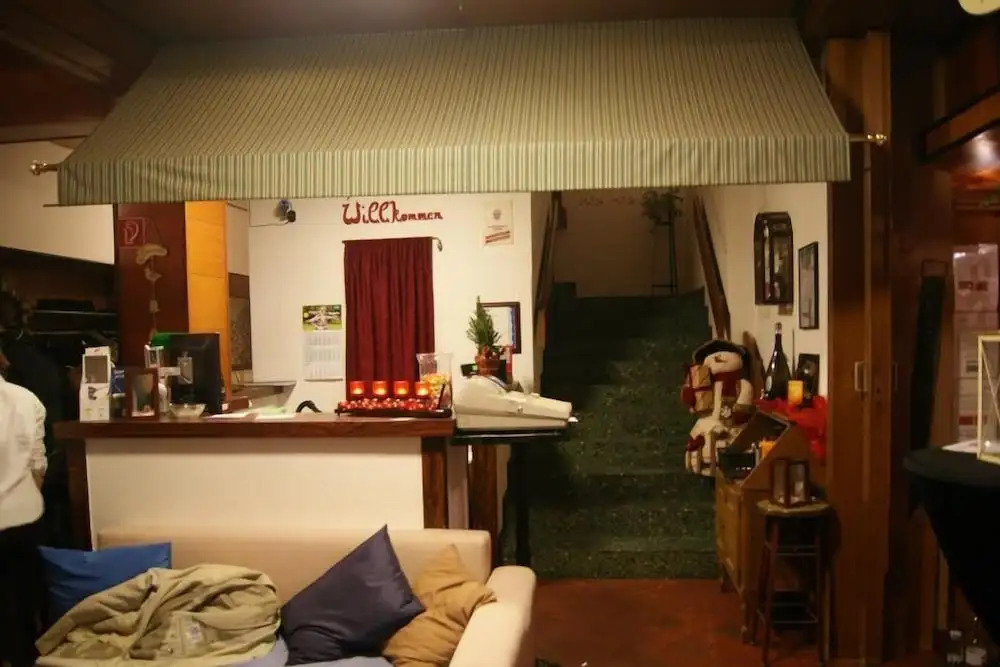 Hotel Papendoor
