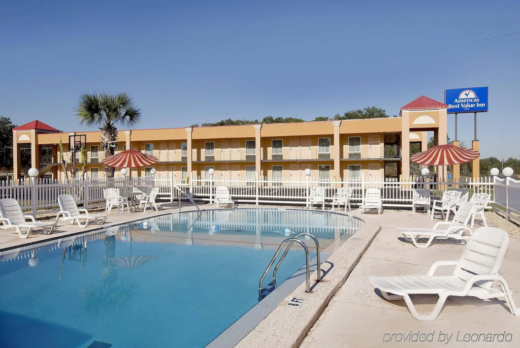 Quality Inn White Springs Suwanee