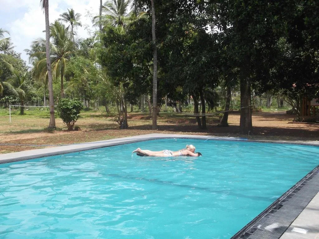 The Grove Hotel Sri Lanka