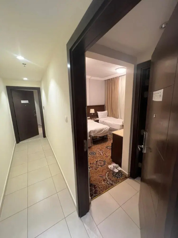 Al Bilad Athnain 2 Hotel Makkah