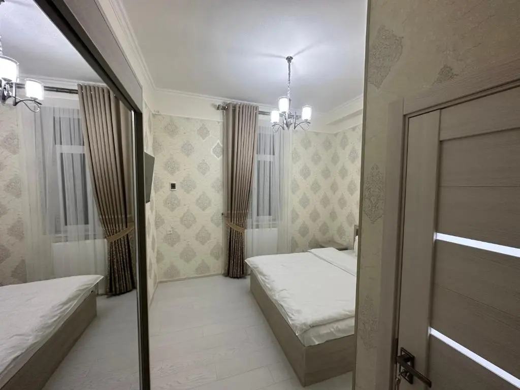 FORTUNA HOSTEL