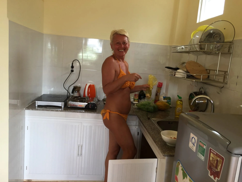 Tina Bungalow