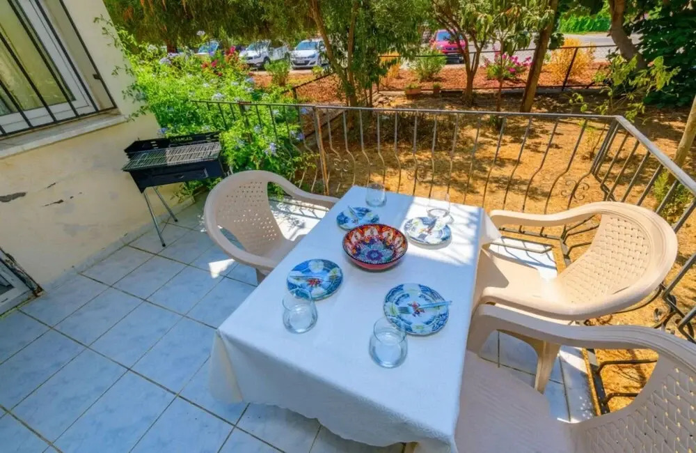 Lovely Villa With Central Location in Fethiye