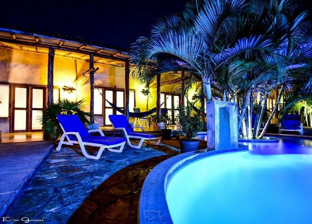 Casa Lajagua