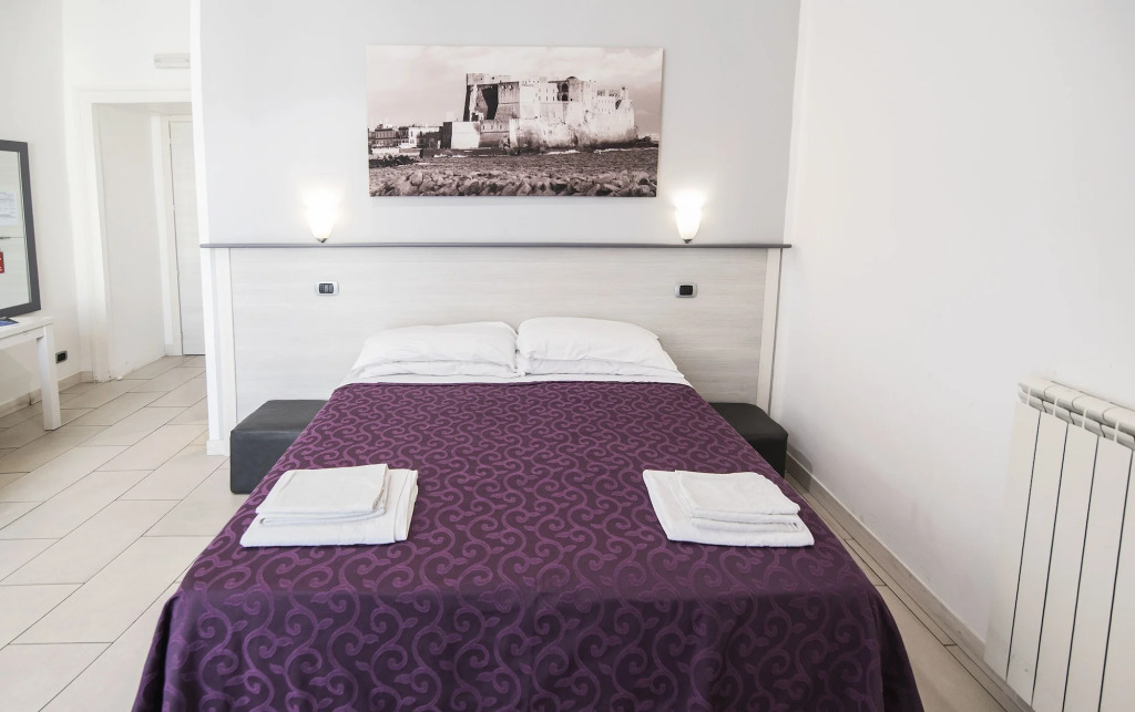 B&B Solimena