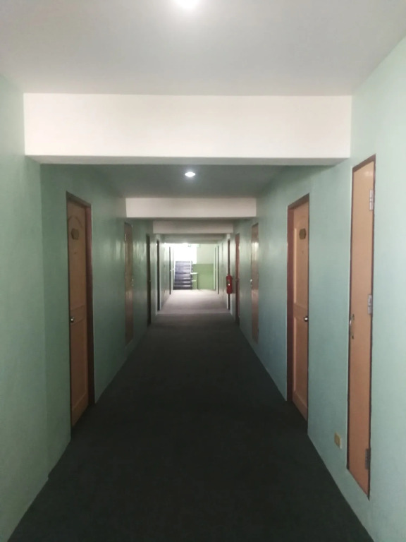 Tanaphat Hatyai Hotel