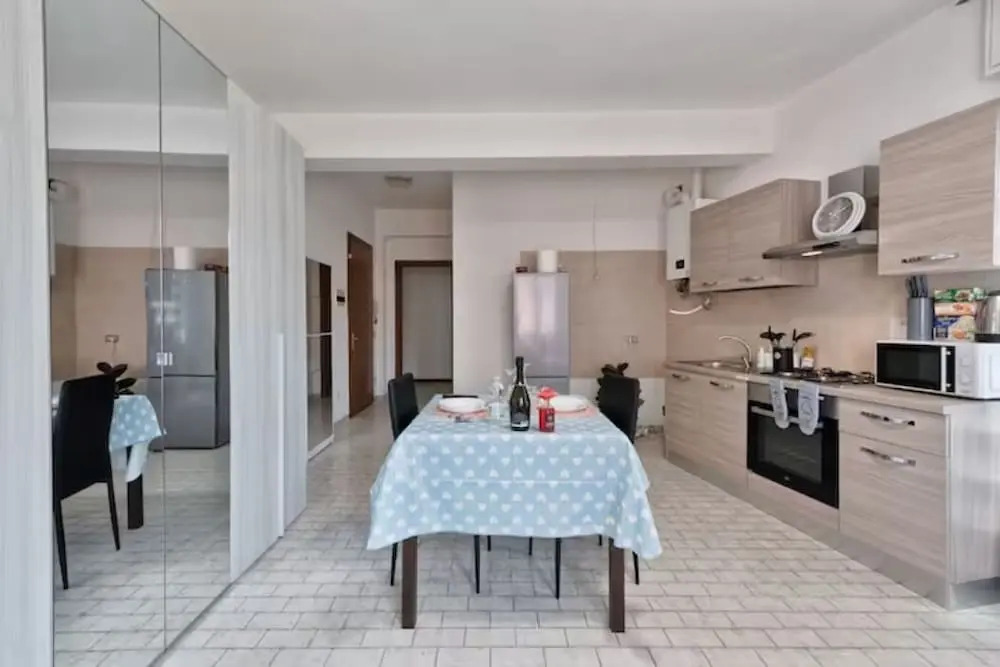 Venice Miramare Residence 2