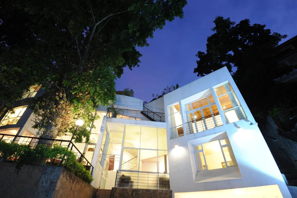 Hotel See Kandy